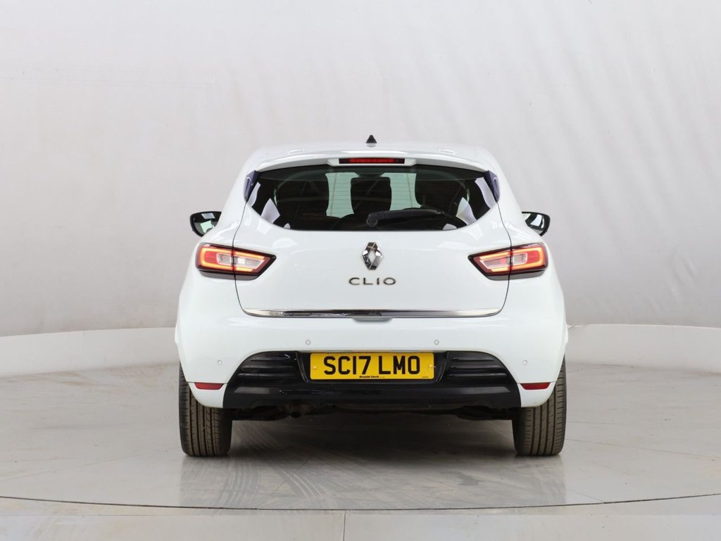 Used Renault Clio 2017 for sale - 77919873: Photo 9
