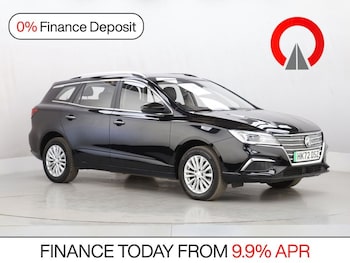 Used MG MG5 2023 for sale - 79470198: Photo