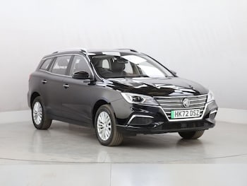 Used MG MG5 2023 for sale - 79470198: Photo