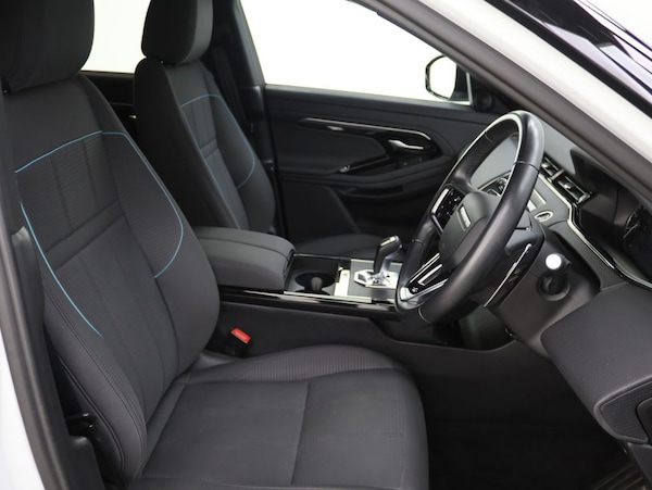 Used Land Rover Range Rover Evoque 2022 for sale - 76185175: Photo 12