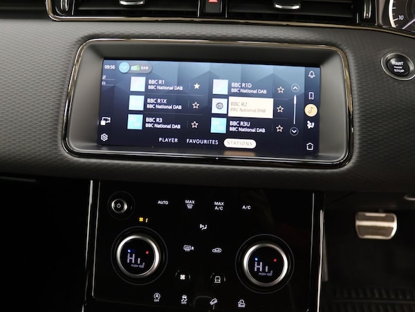 Used Land Rover Range Rover Evoque 2022 for sale - 76185175: Photo 13