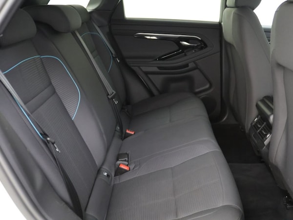 Used Land Rover Range Rover Evoque 2022 for sale - 76185175: Photo 16
