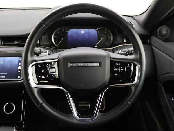 Used Land Rover Range Rover Evoque 2022 for sale - 76185175: Photo 19
