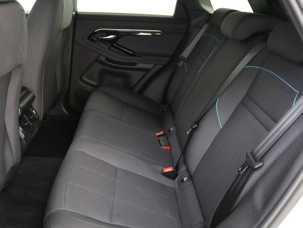 Used Land Rover Range Rover Evoque 2022 for sale - 76185175: Photo 20