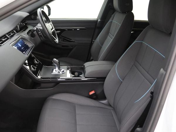 Used Land Rover Range Rover Evoque 2022 for sale - 76185175: Photo 21