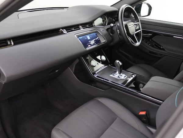 Used Land Rover Range Rover Evoque 2022 for sale - 76185175: Photo 23