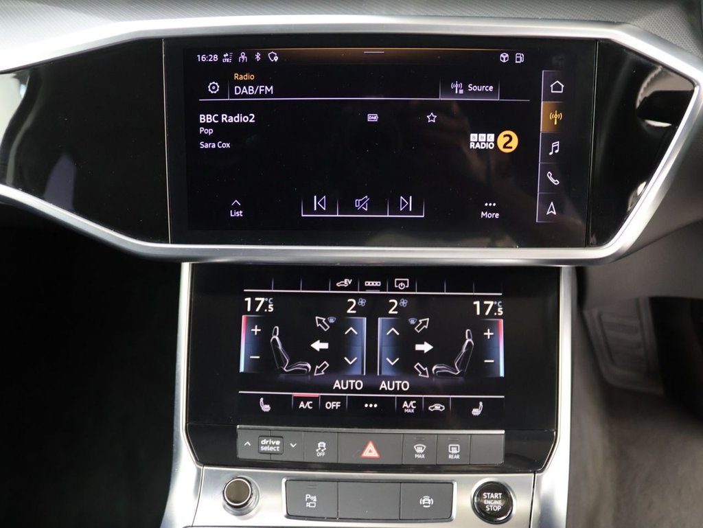 Used Audi A6 2021 for sale - 76642306: Photo 13