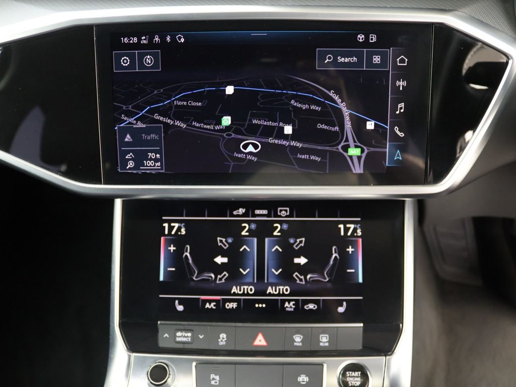 Used Audi A6 2021 for sale - 76642306: Photo 14