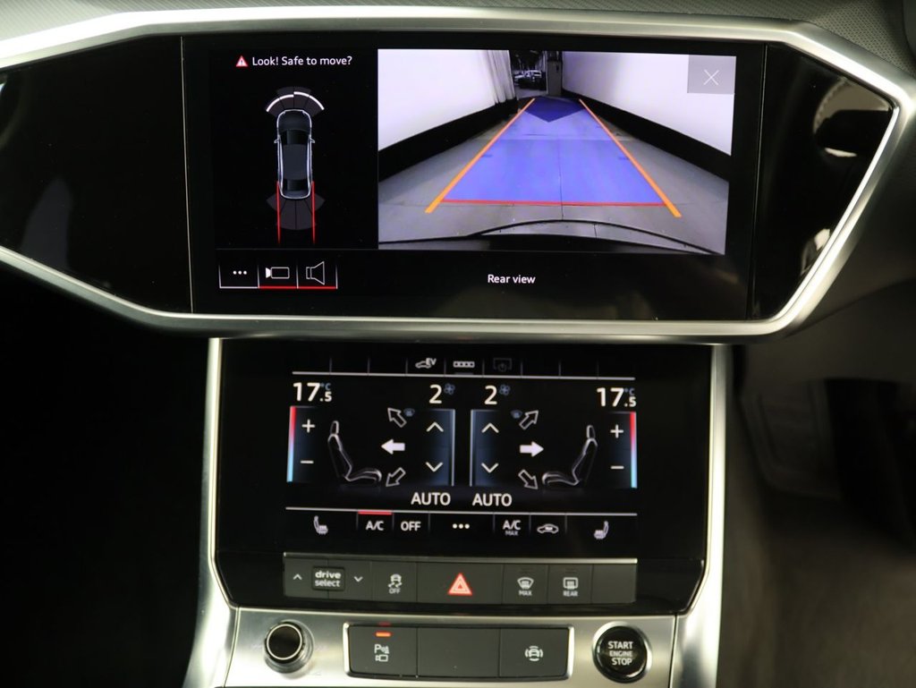 Used Audi A6 2021 for sale - 76642306: Photo 16