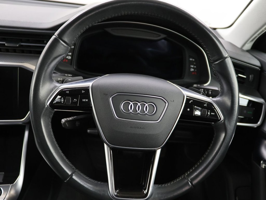 Used Audi A6 2021 for sale - 76642306: Photo 21