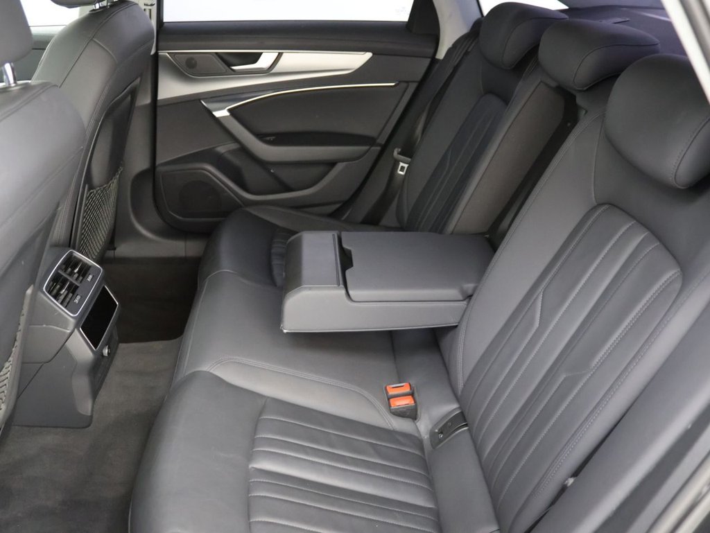 Used Audi A6 2021 for sale - 76642306: Photo 23