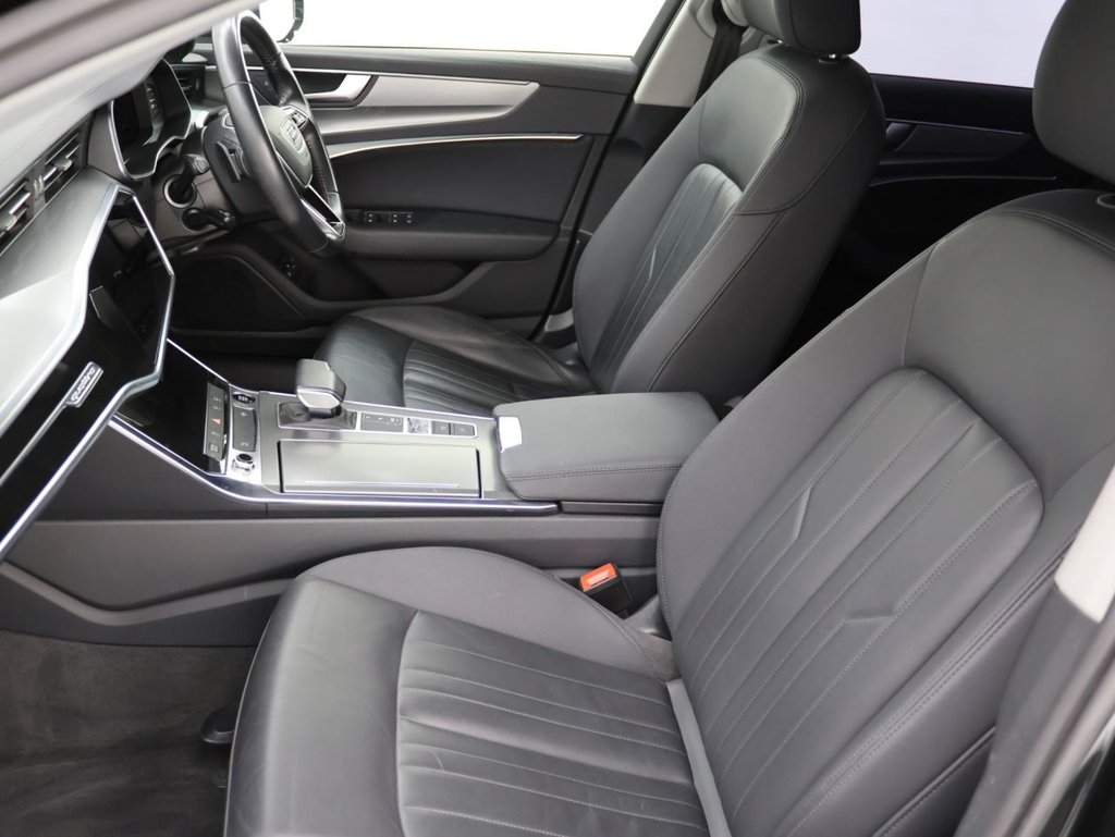 Used Audi A6 2021 for sale - 76642306: Photo 24