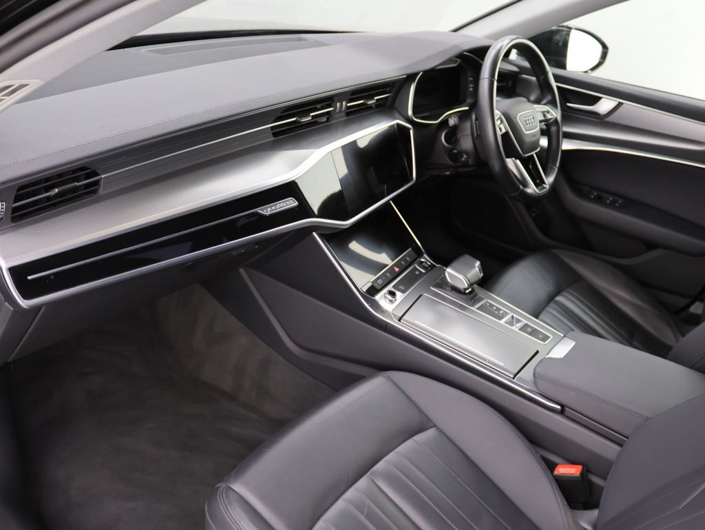 Used Audi A6 2021 for sale - 76642306: Photo 25