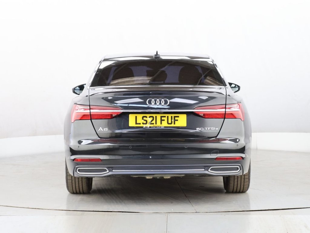 Used Audi A6 2021 for sale - 76642306: Photo 9