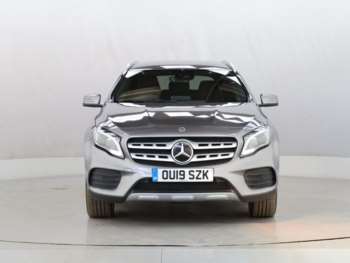 Used Mercedes-Benz GLA 2019 for sale - 74569722: Photo