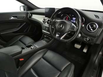 Used Mercedes-Benz GLA 2019 for sale - 74569722: Photo