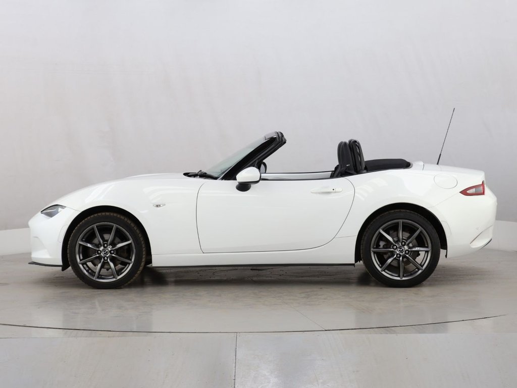 Used Mazda MX-5 2018 for sale - 76582150: Photo 10