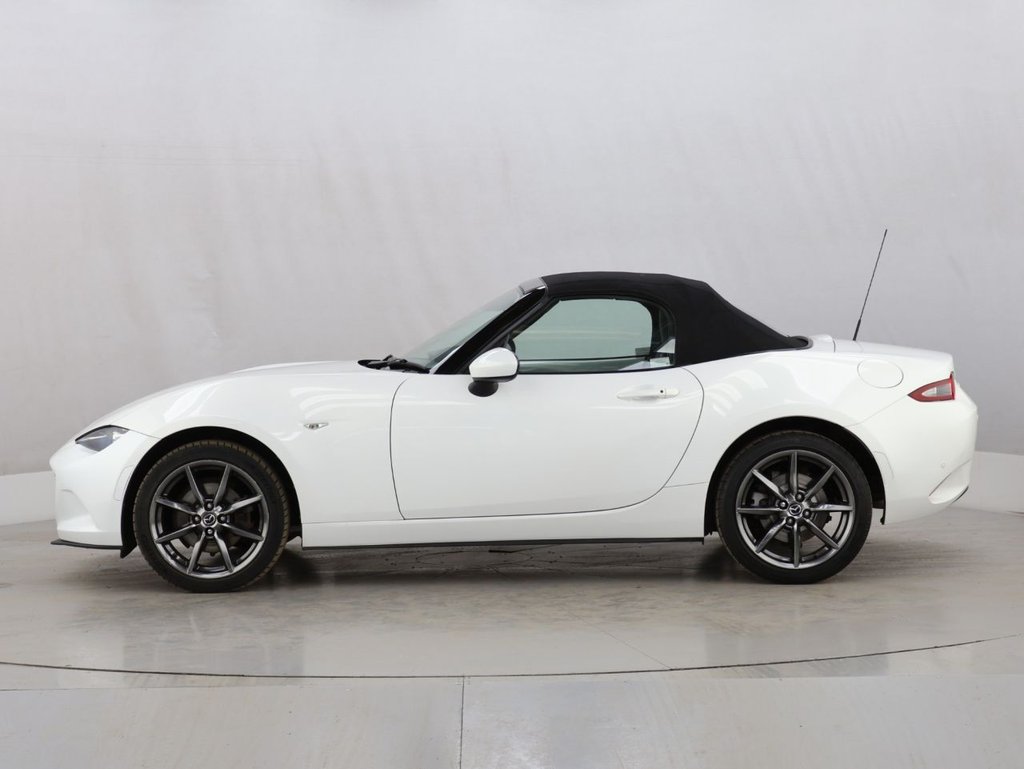 Used Mazda MX-5 2018 for sale - 76582150: Photo 12