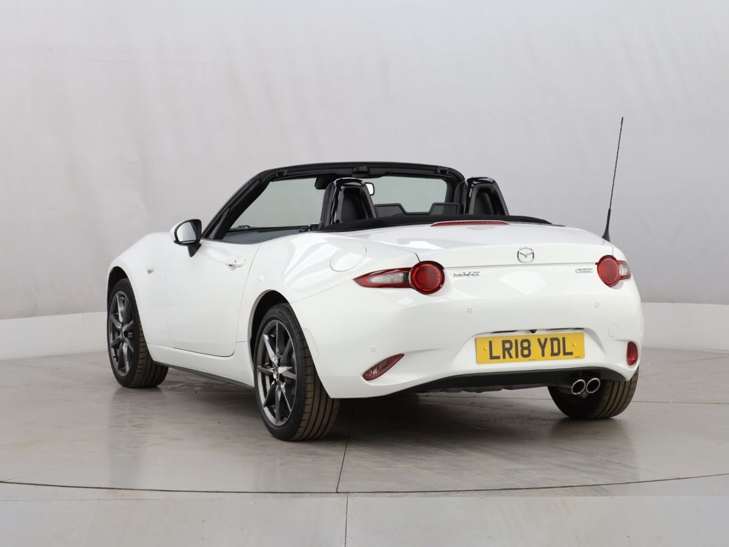 Used Mazda MX-5 2018 for sale - 76582150: Photo 13