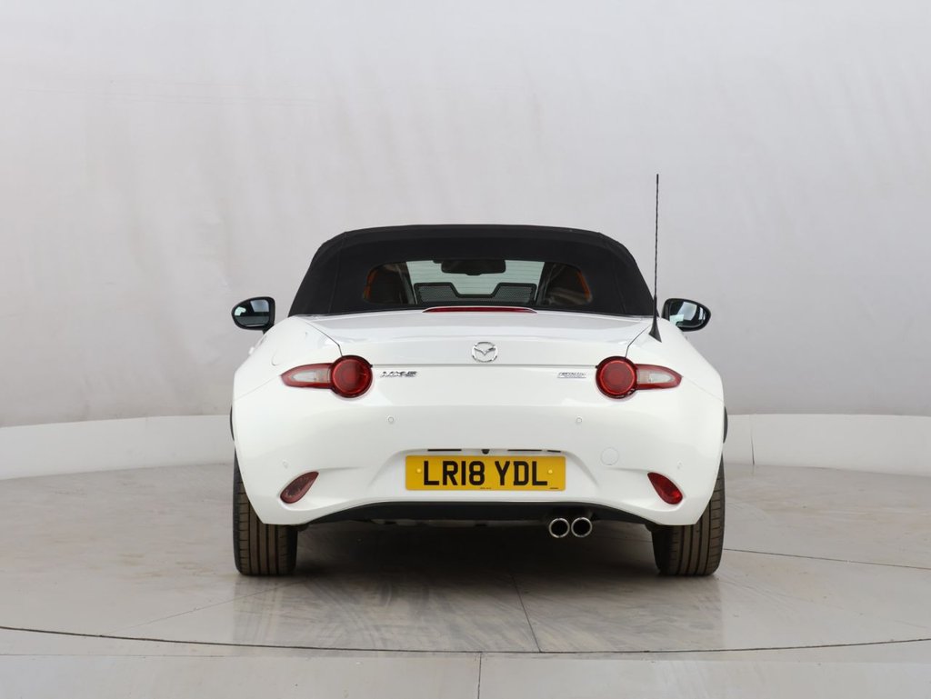 Used Mazda MX-5 2018 for sale - 76582150: Photo 15
