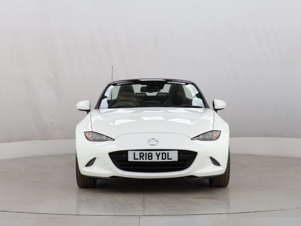 Used Mazda MX-5 2018 for sale - 76582150: Photo 16