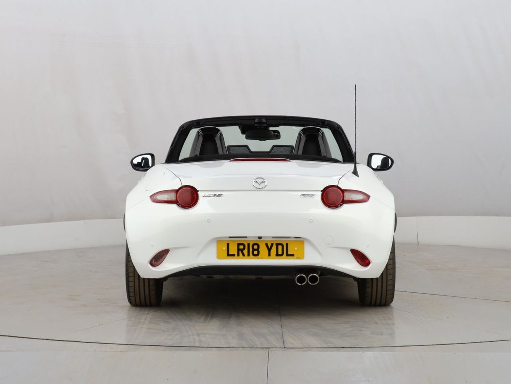 Used Mazda MX-5 2018 for sale - 76582150: Photo 17
