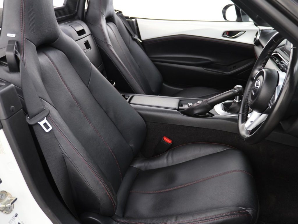 Used Mazda MX-5 2018 for sale - 76582150: Photo 19