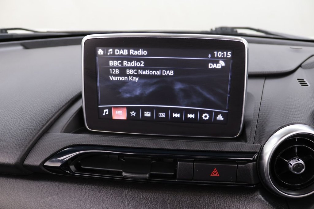 Used Mazda MX-5 2018 for sale - 76582150: Photo 20