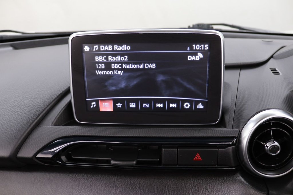 Used Mazda MX-5 2018 for sale - 76582150: Photo 21