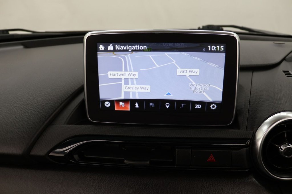 Used Mazda MX-5 2018 for sale - 76582150: Photo 22