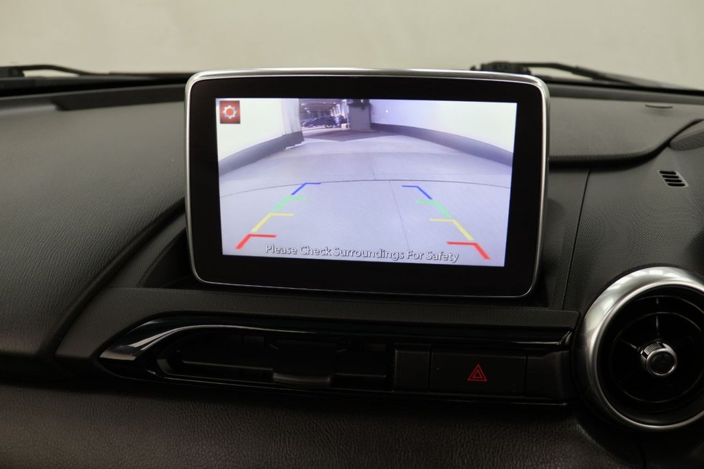 Used Mazda MX-5 2018 for sale - 76582150: Photo 24