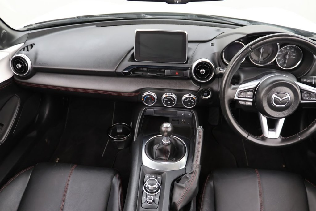 Used Mazda MX-5 2018 for sale - 76582150: Photo 26