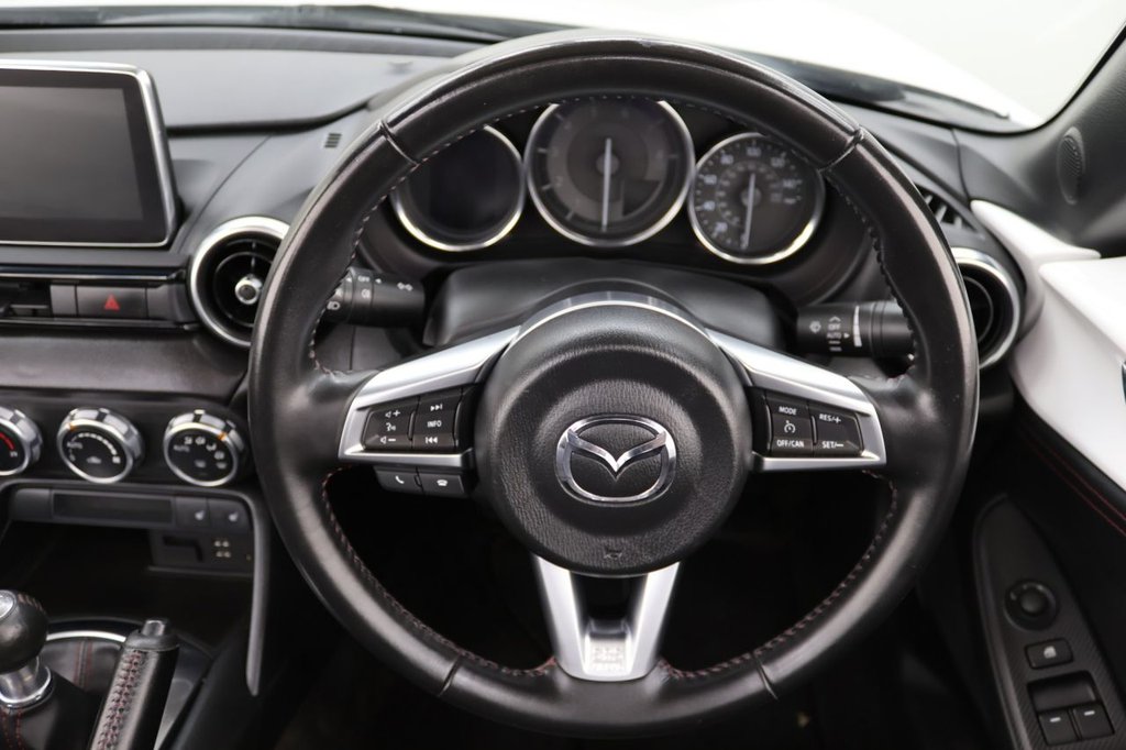 Used Mazda MX-5 2018 for sale - 76582150: Photo 27
