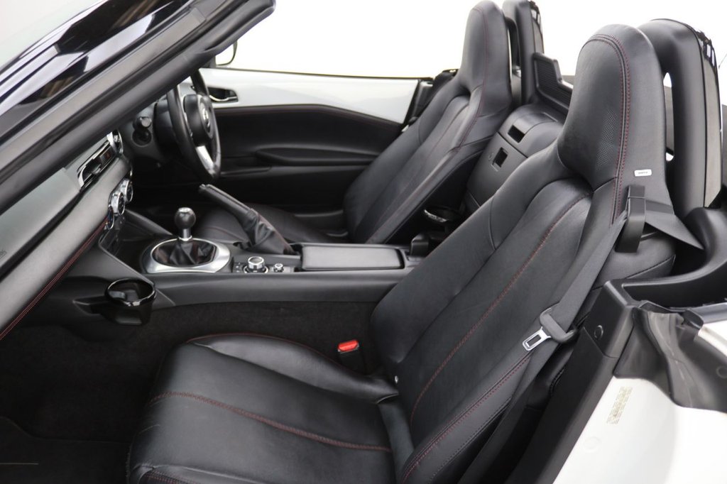 Used Mazda MX-5 2018 for sale - 76582150: Photo 28