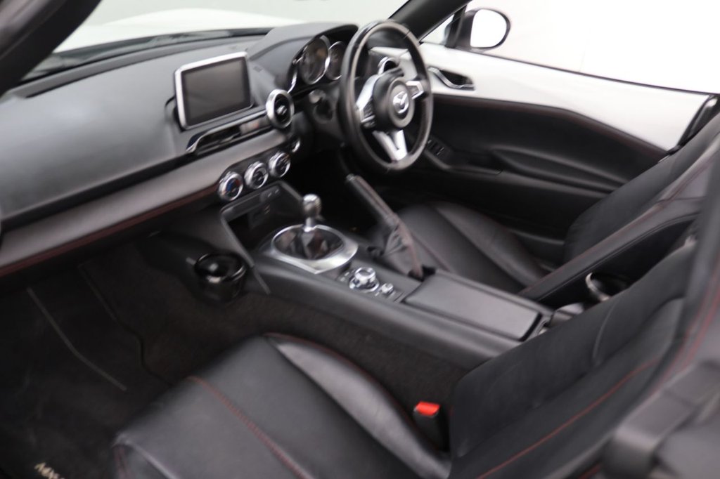 Used Mazda MX-5 2018 for sale - 76582150: Photo 29