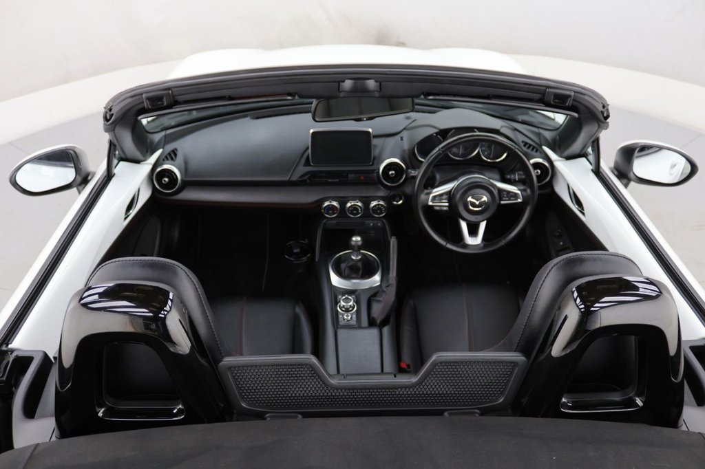 Used Mazda MX-5 2018 for sale - 76582150: Photo 32