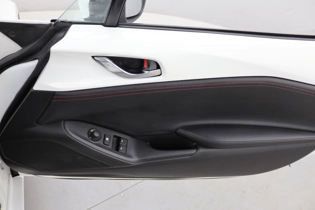 Used Mazda MX-5 2018 for sale - 76582150: Photo 34