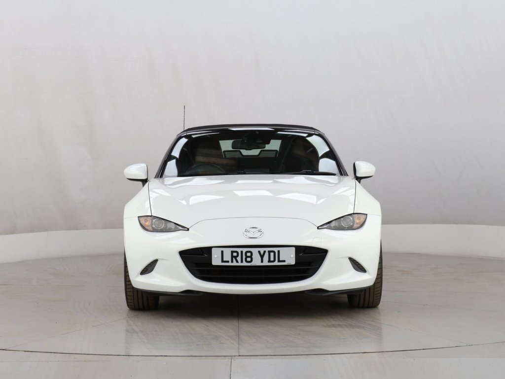 Used Mazda MX-5 2018 for sale - 76582150: Photo 6