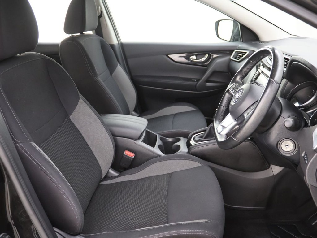 Used Nissan Qashqai 2020 for sale - 78181015: Photo 10