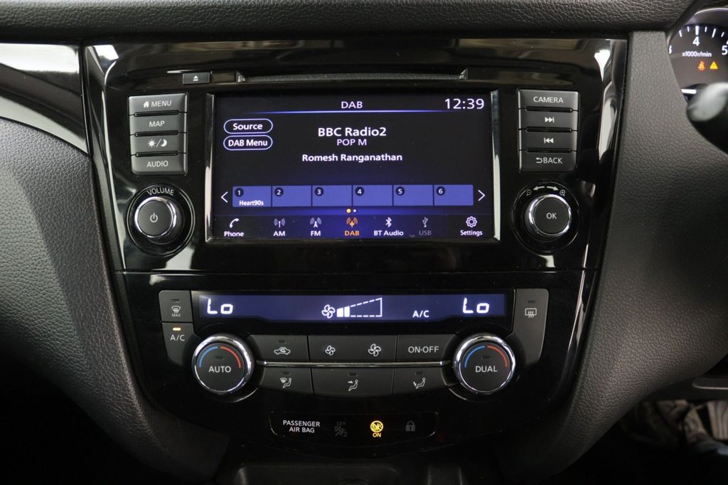 Used Nissan Qashqai 2020 for sale - 78181015: Photo 12