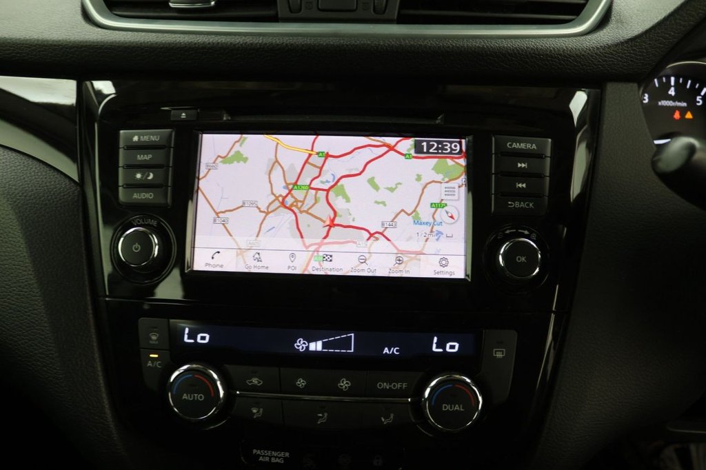 Used Nissan Qashqai 2020 for sale - 78181015: Photo 13