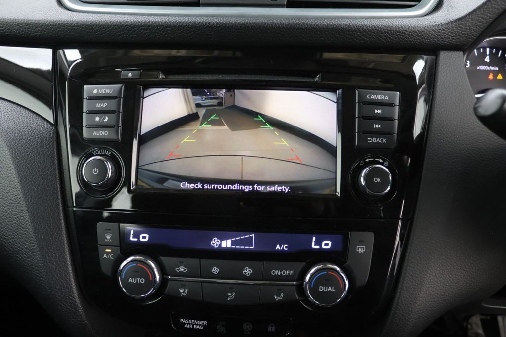 Used Nissan Qashqai 2020 for sale - 78181015: Photo 14