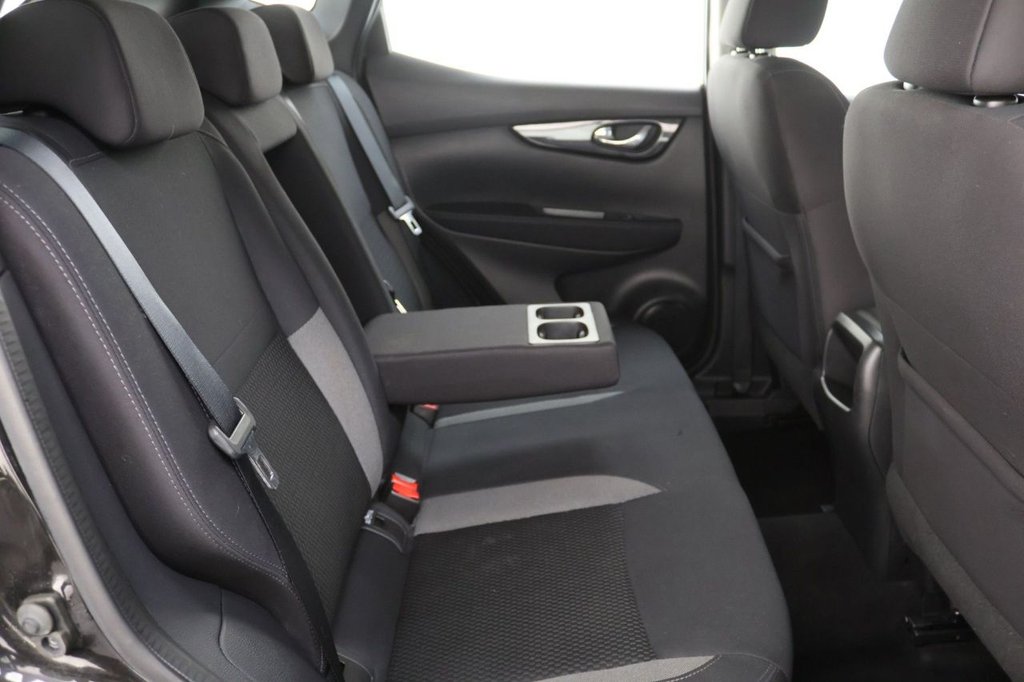 Used Nissan Qashqai 2020 for sale - 78181015: Photo 16