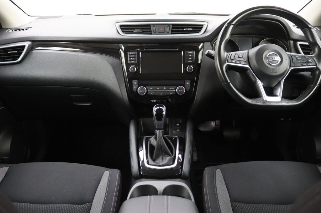 Used Nissan Qashqai 2020 for sale - 78181015: Photo 18