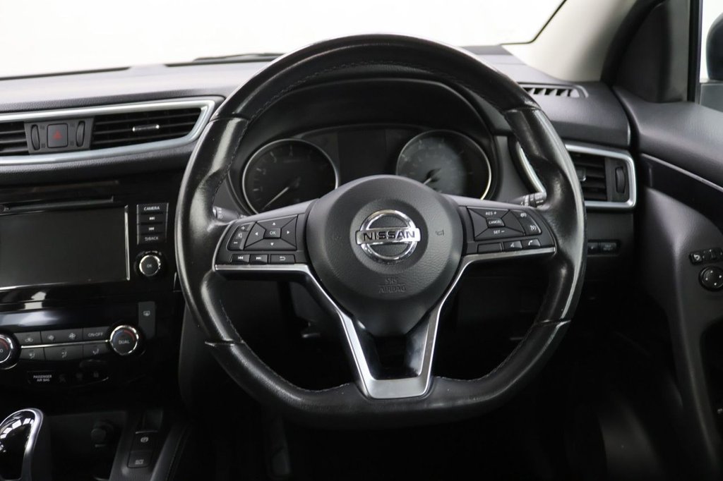 Used Nissan Qashqai 2020 for sale - 78181015: Photo 19