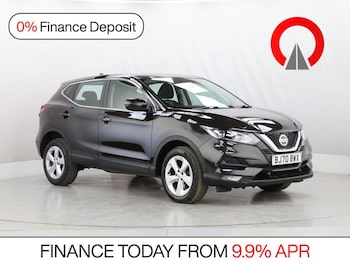 Used Nissan Qashqai 2020 for sale - 78181015: Photo