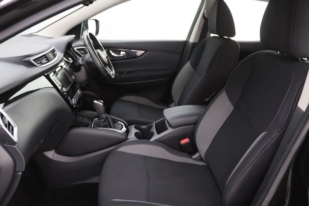 Used Nissan Qashqai 2020 for sale - 78181015: Photo 21