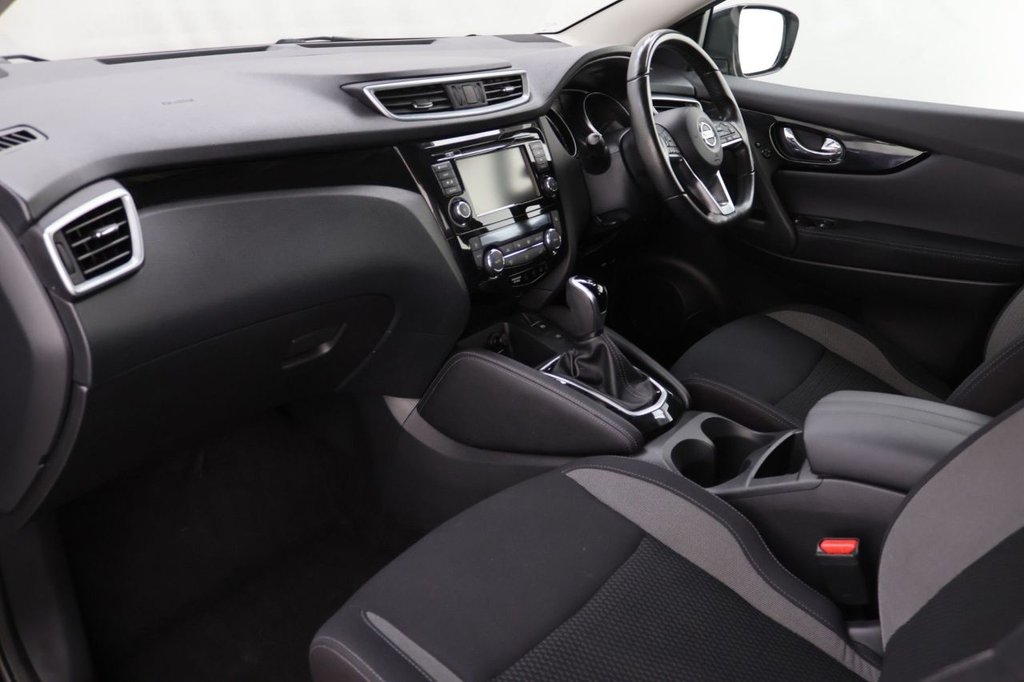 Used Nissan Qashqai 2020 for sale - 78181015: Photo 22