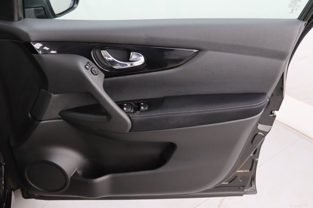 Used Nissan Qashqai 2020 for sale - 78181015: Photo 24