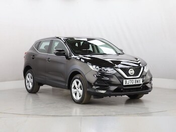 Used Nissan Qashqai 2020 for sale - 78181015: Photo